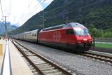 FFS Re 460 016-9